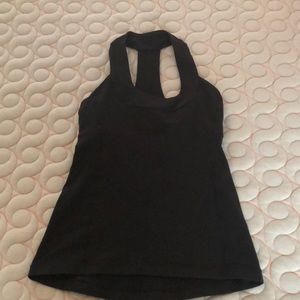 Lululemon Racerback Tank, Size 6